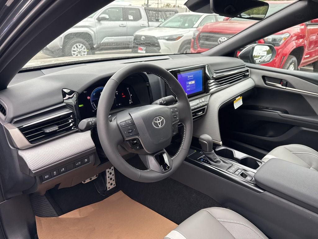 Thumbnail: 2026 Toyota Camry - 10