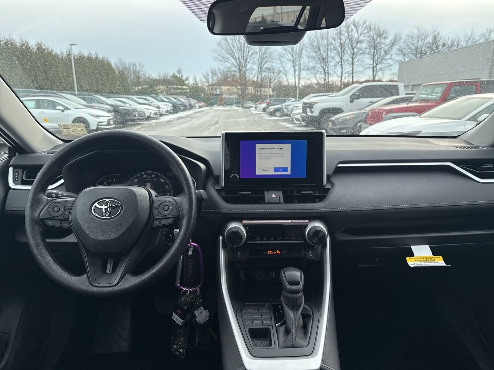 Thumbnail: 2025 Toyota RAV4 - 17