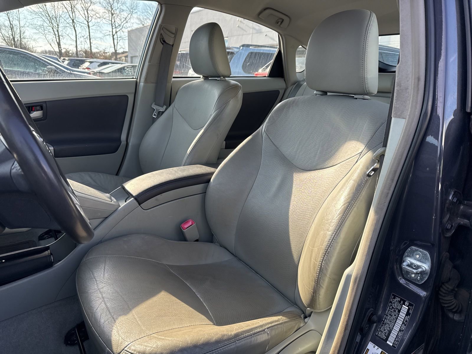 Thumbnail: 2010 Toyota Prius - 13