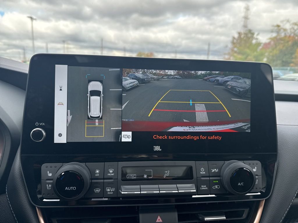 Thumbnail: 2026 Toyota Grand Highlander - 20