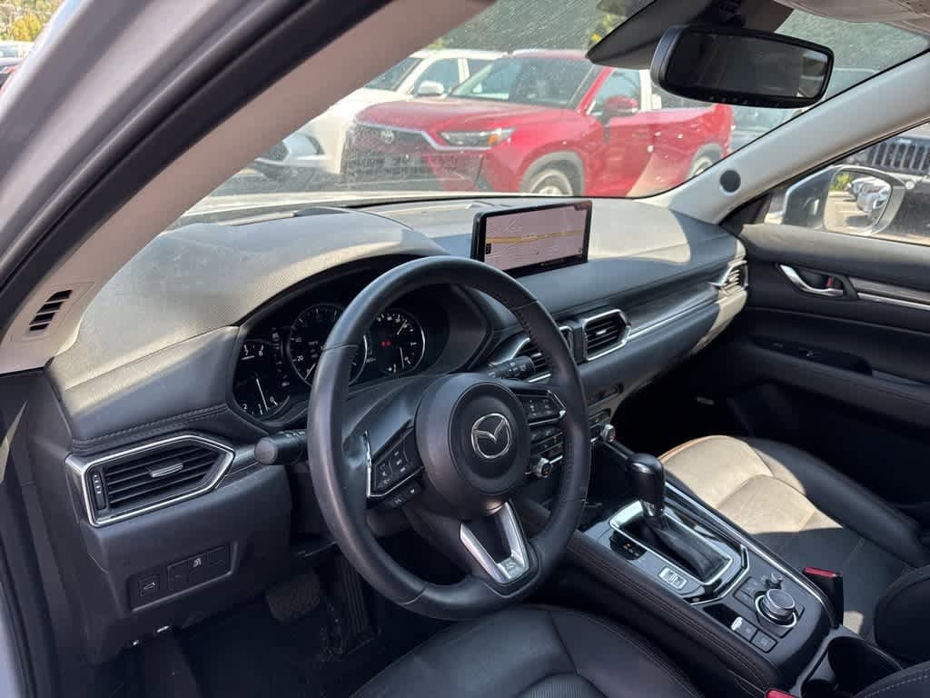 Thumbnail: 2023 Mazda CX-5 - 15