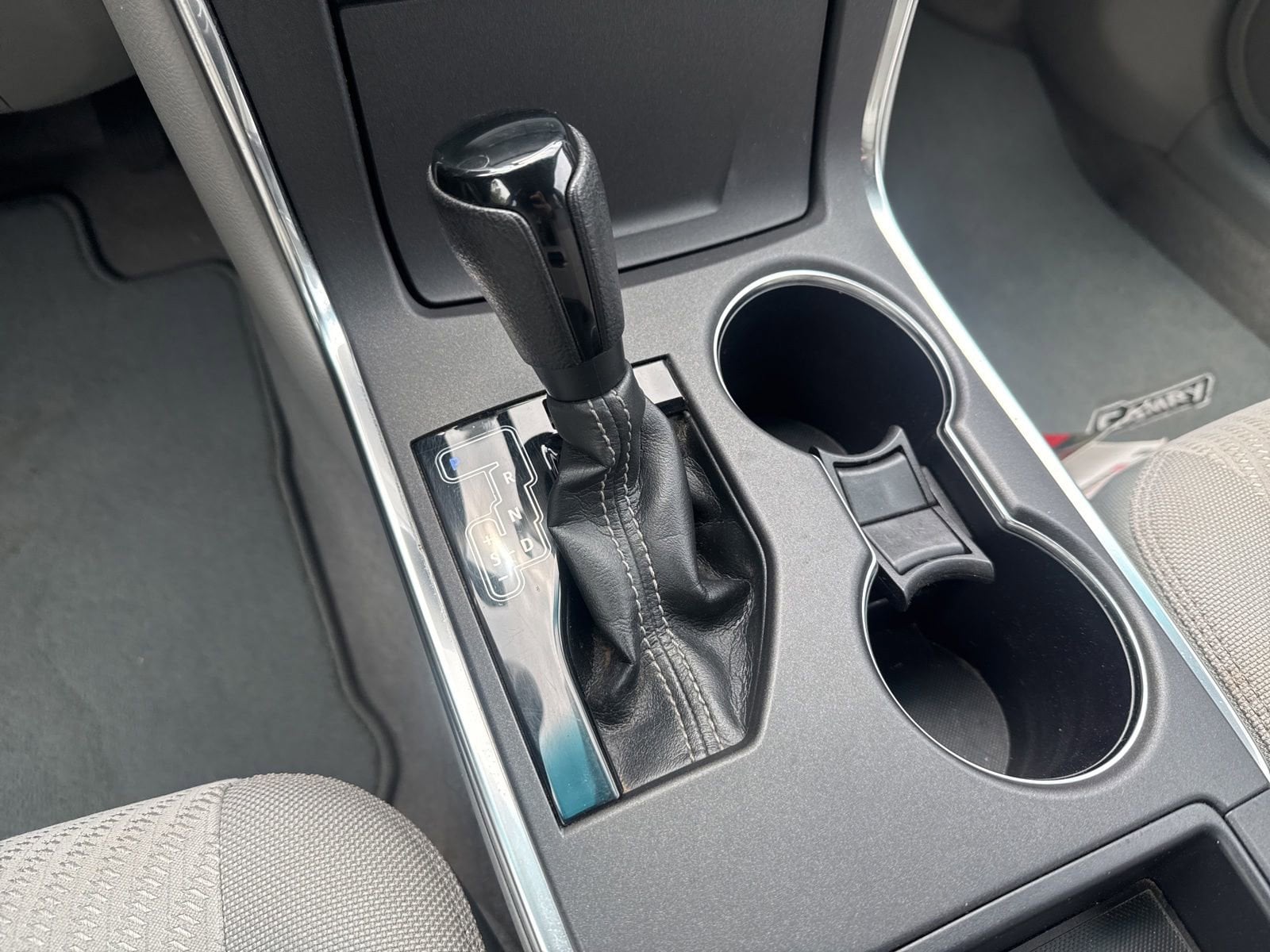 Thumbnail: 2016 Toyota Camry - 28
