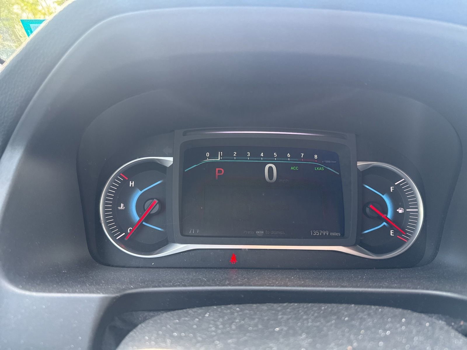 Thumbnail: 2019 Honda Pilot - 31