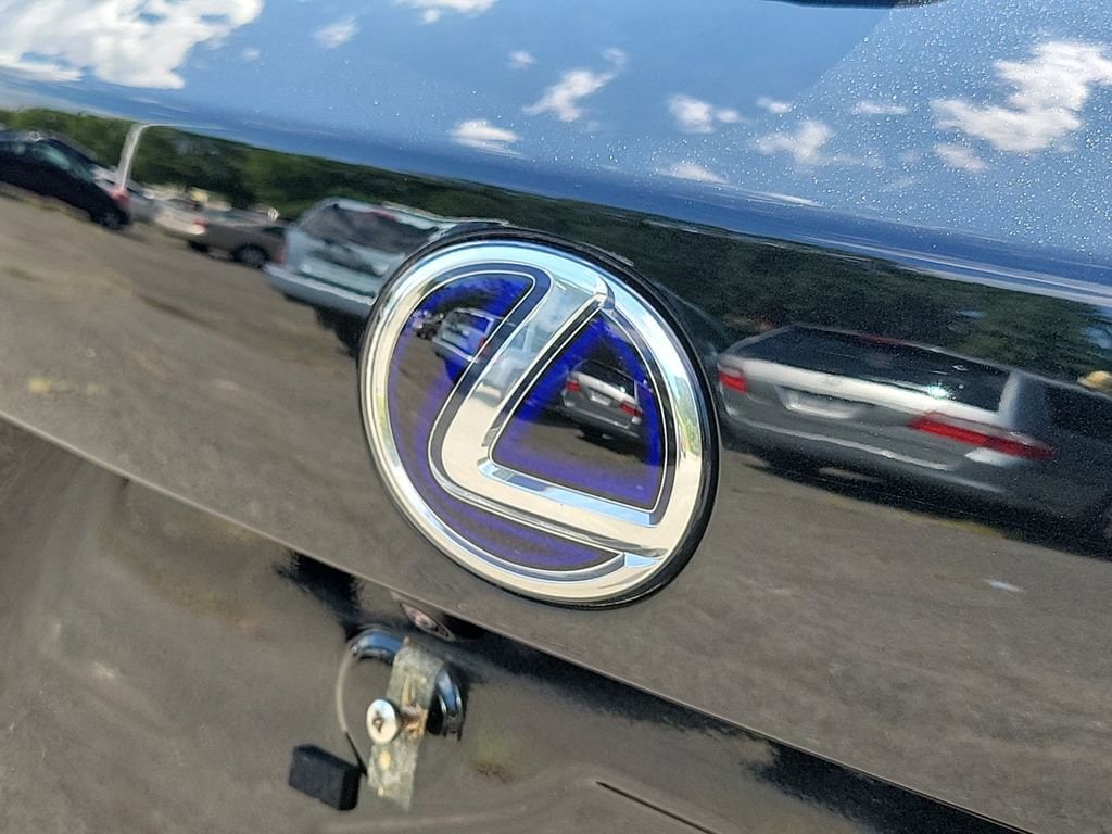 Thumbnail: 2021 Lexus NX - 34