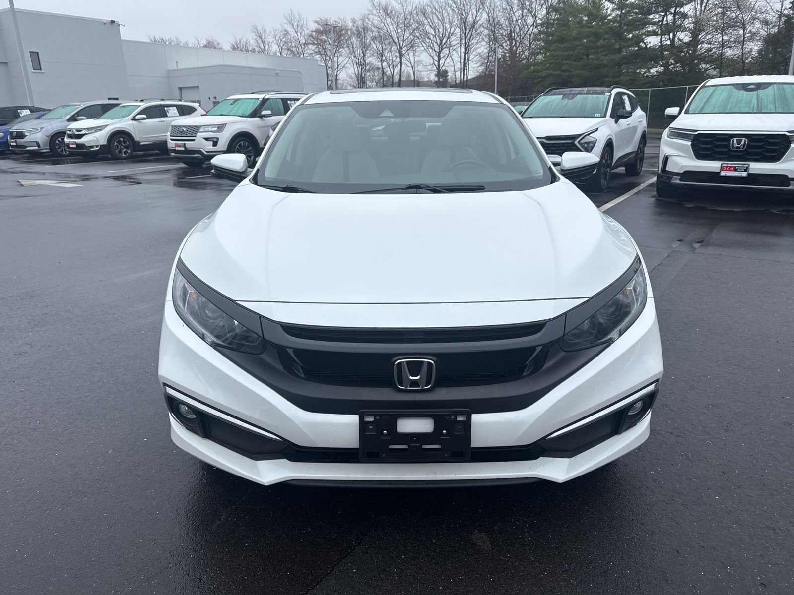 19XFC1F37LE214164