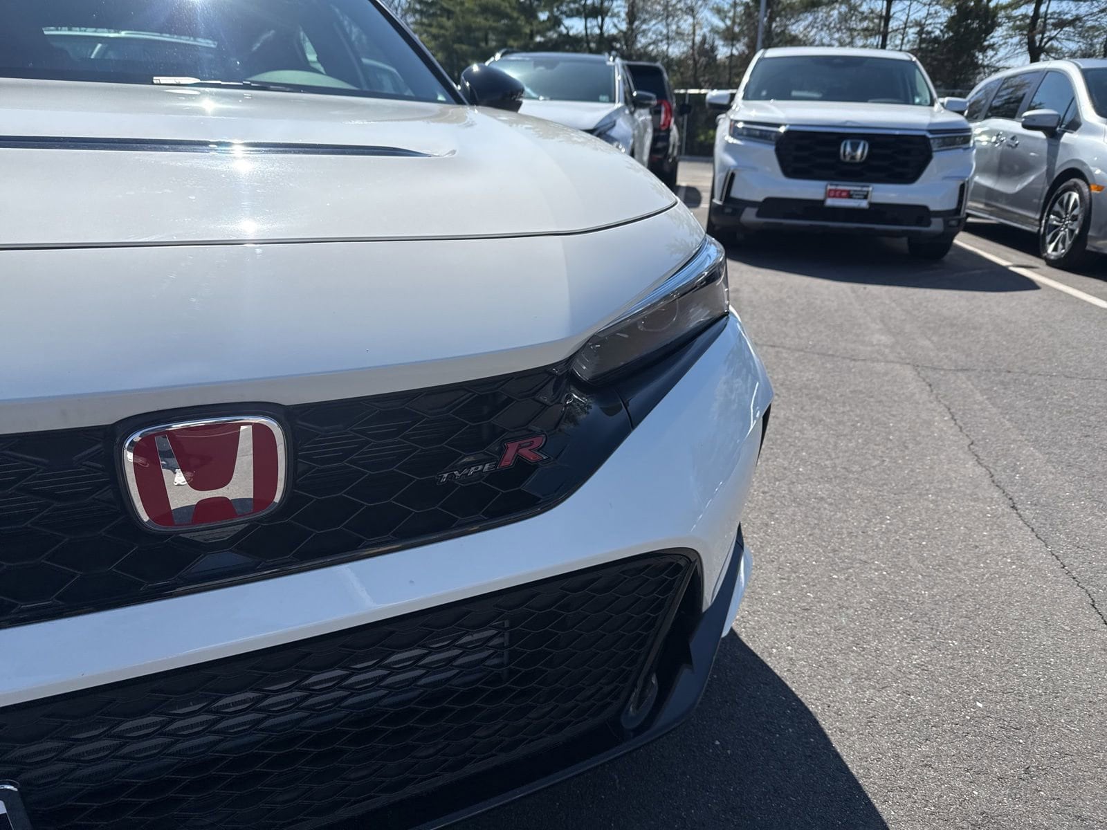 Thumbnail: 2024 Honda Civic - 15