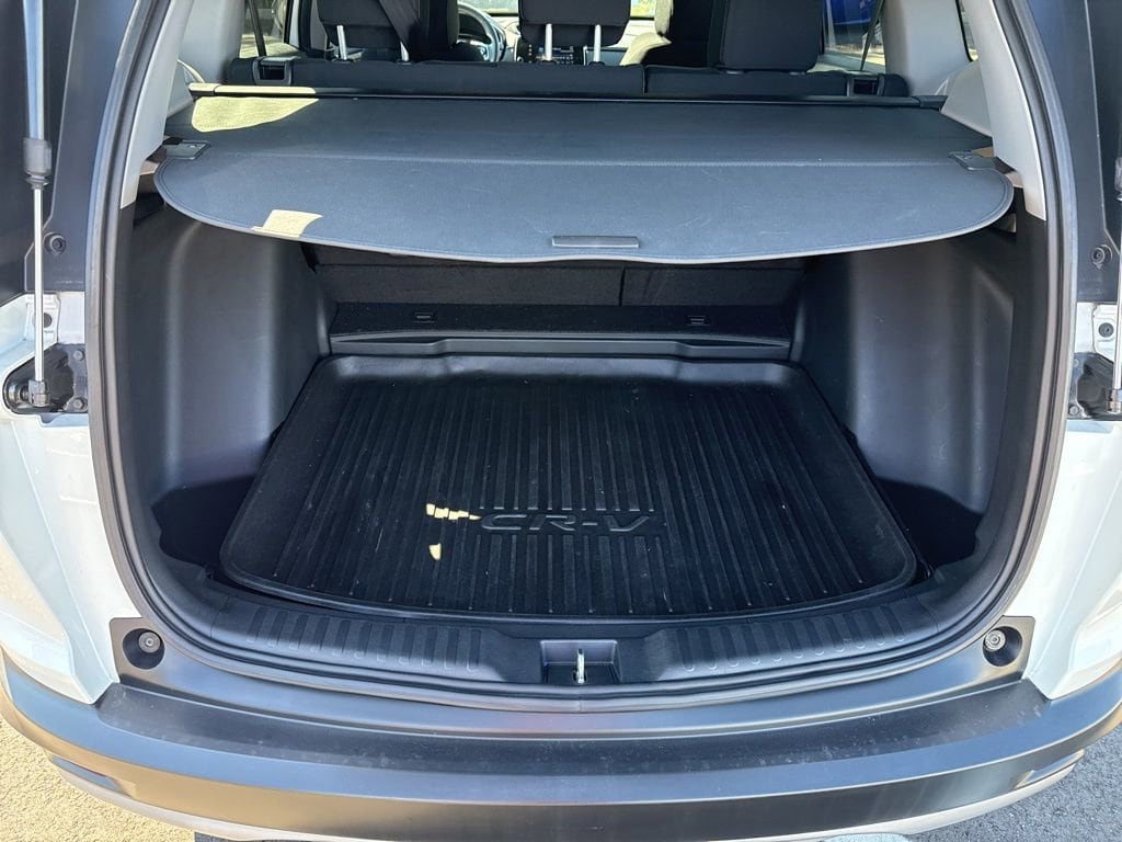 Thumbnail: 2019 Honda CR-V - 14