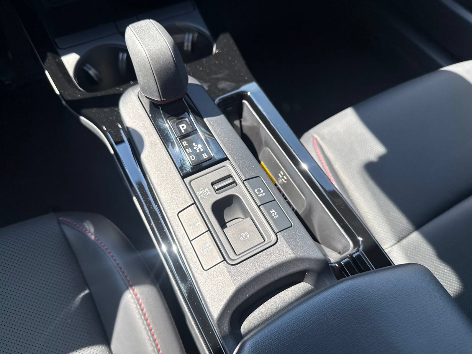 Thumbnail: 2026 Toyota Prius - 21