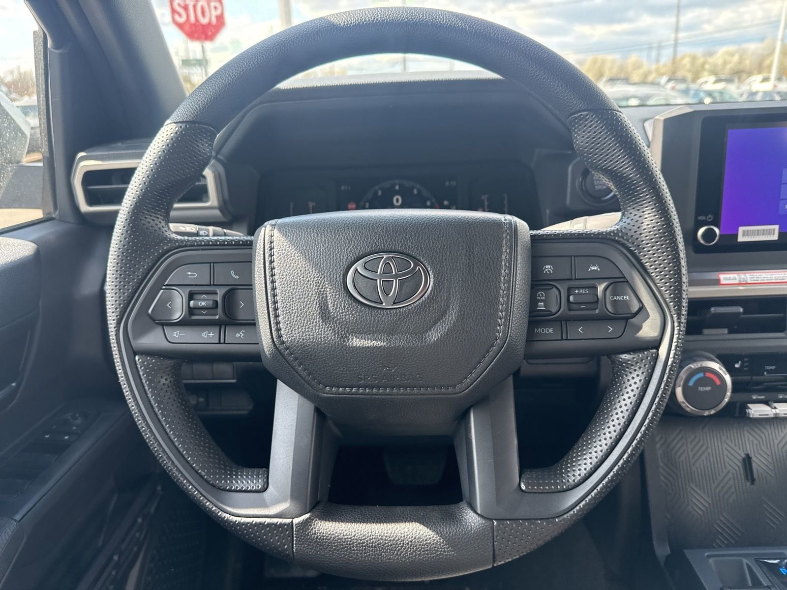 Thumbnail: 2026 Toyota Tacoma - 16