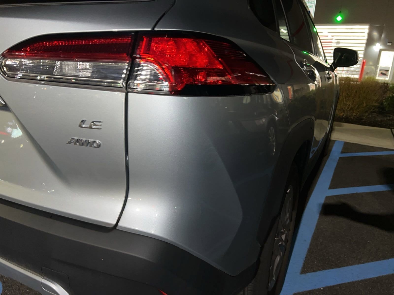 Thumbnail: 2024 Toyota Corolla Cross - 17