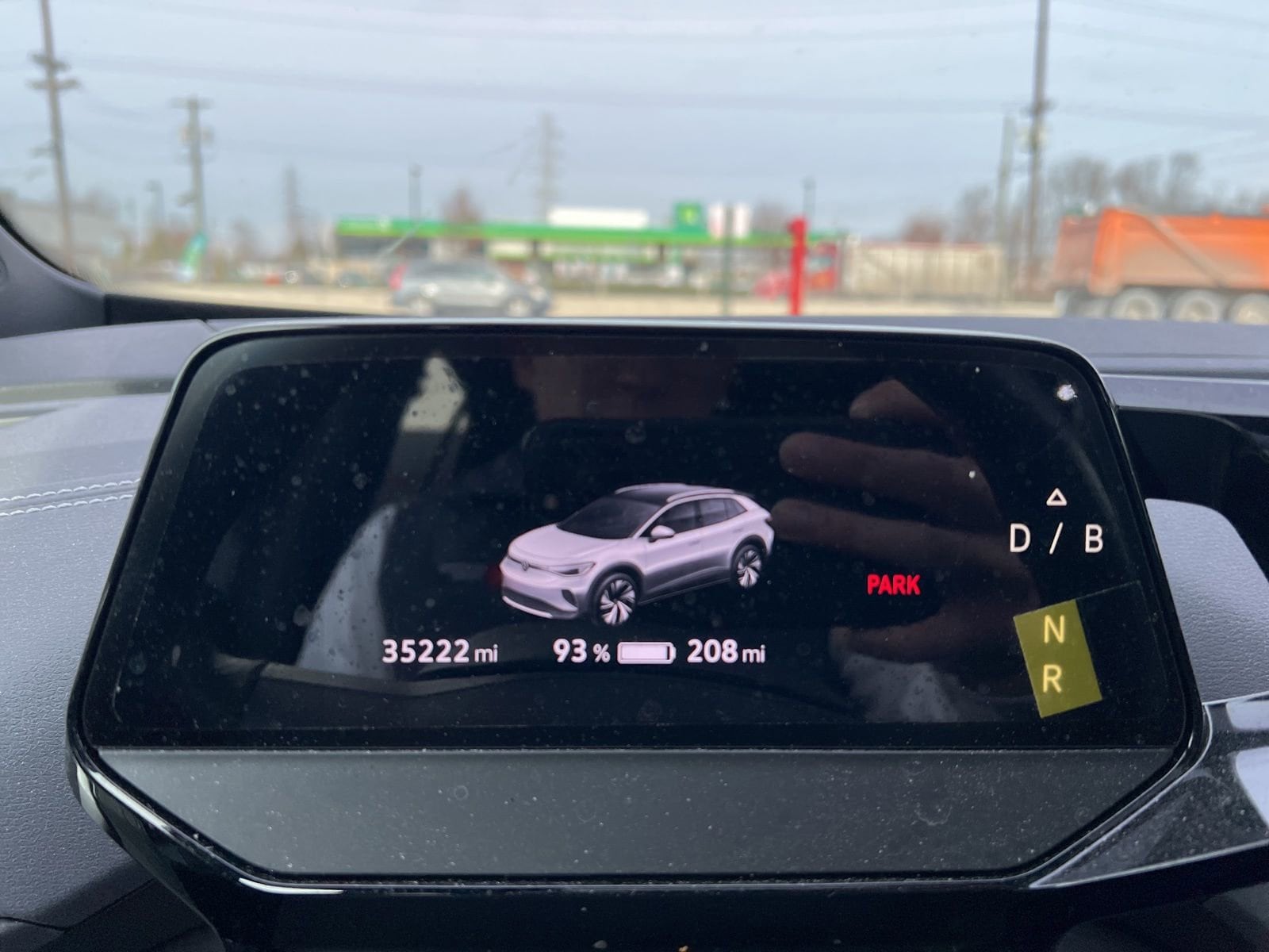 Thumbnail: 2023 Volkswagen ID.4 - 25