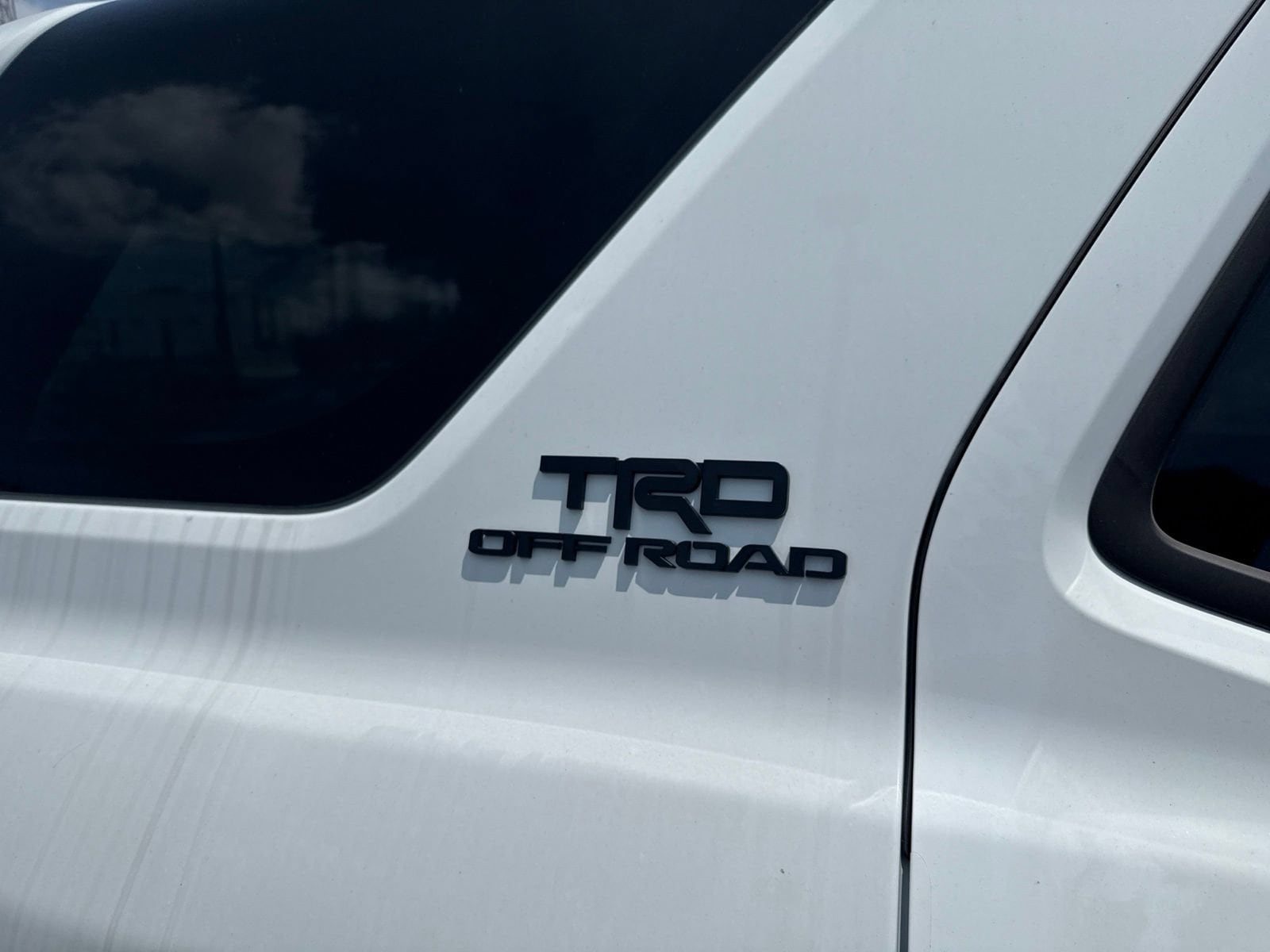 Thumbnail: 2026 Toyota 4Runner - 9