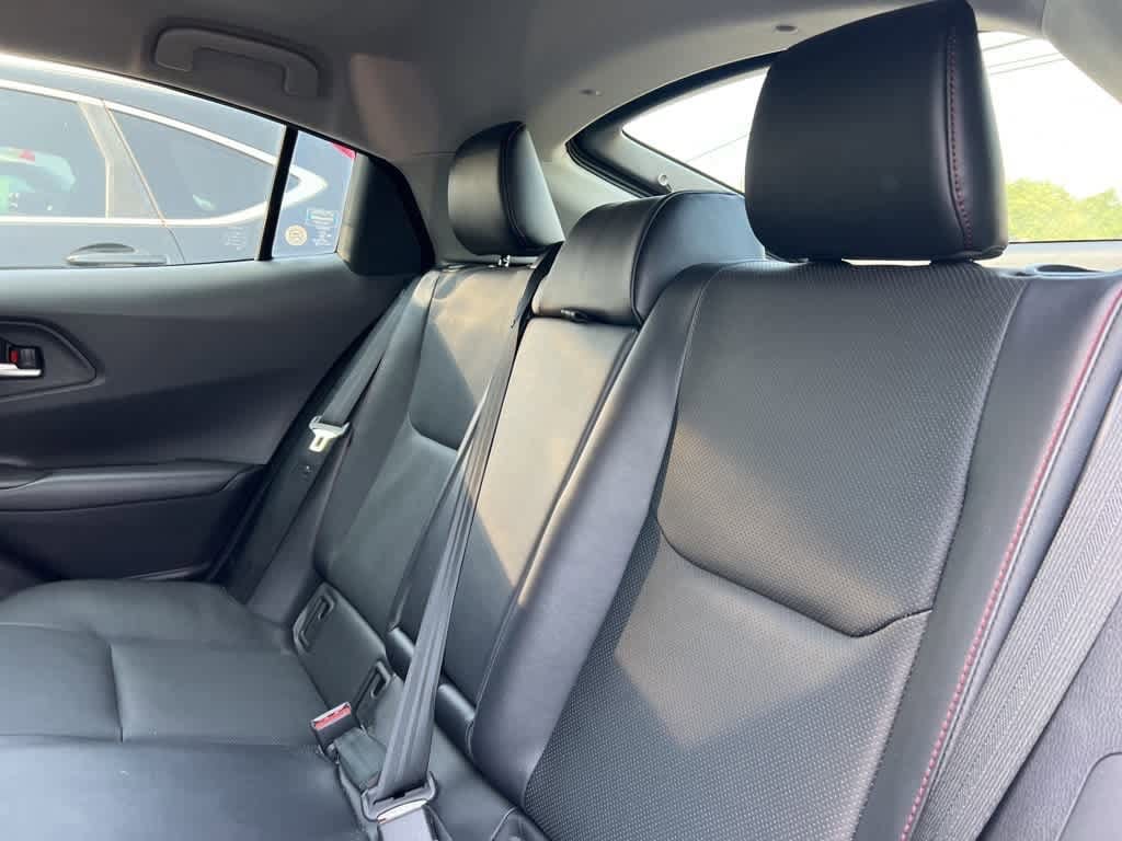Thumbnail: 2024 Toyota Prius Prime - 15
