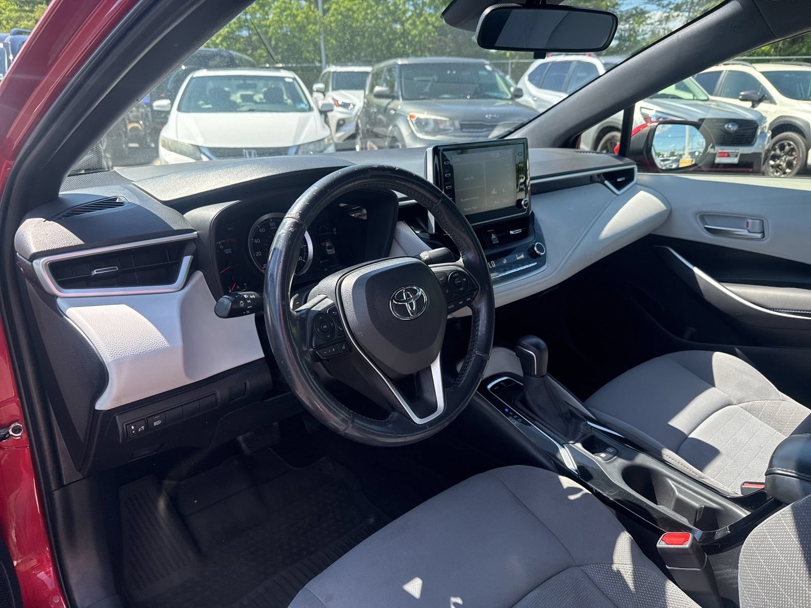 Thumbnail: 2020 Toyota Corolla - 18
