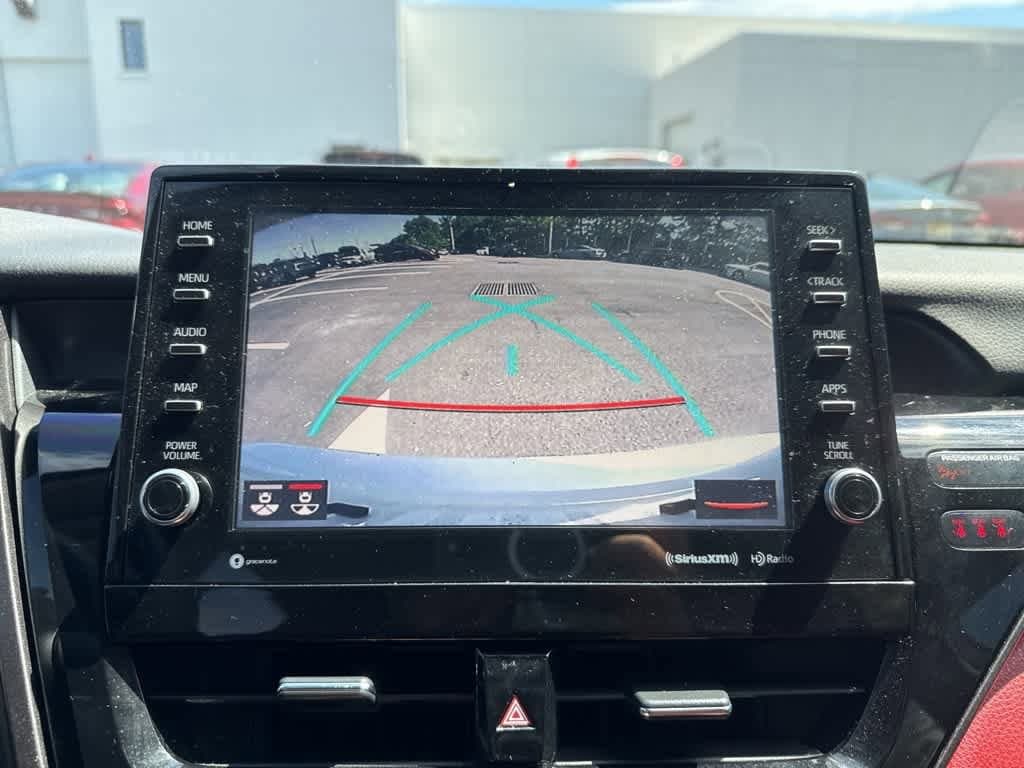Thumbnail: 2022 Toyota Camry - 25