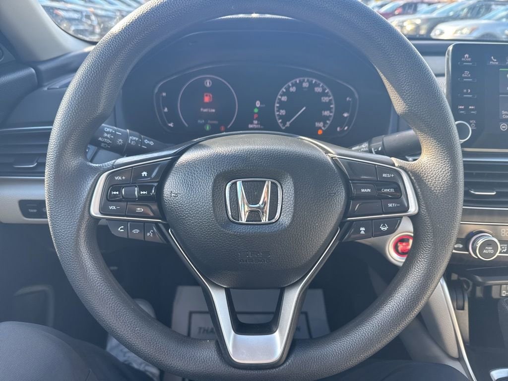 Thumbnail: 2020 Honda Accord - 22