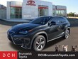  LEXUS NX 300