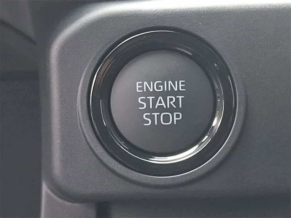 Thumbnail: 2025 Toyota Tacoma - 14