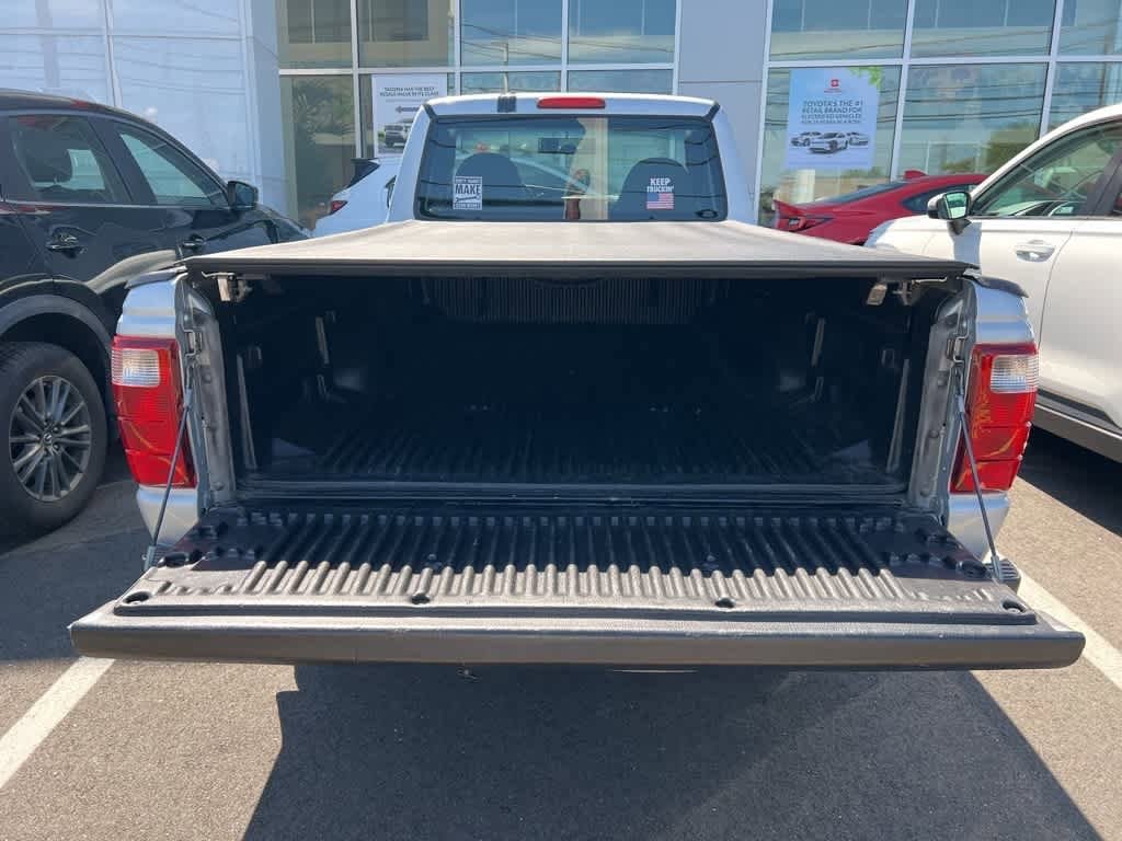 Thumbnail: 2003 Ford Ranger - 5
