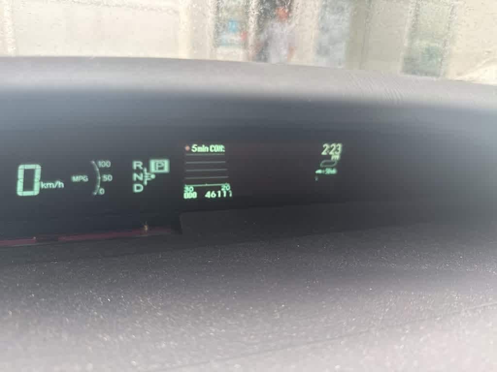 Thumbnail: 2010 Toyota Prius - 15