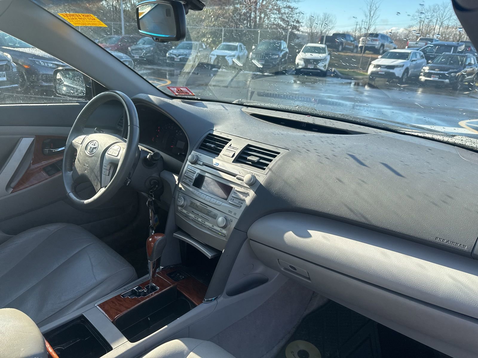 Thumbnail: 2010 Toyota Camry - 19