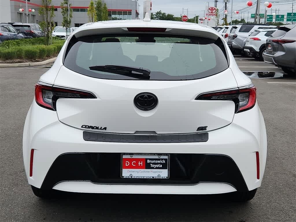 Thumbnail: 2025 Toyota Corolla - 5