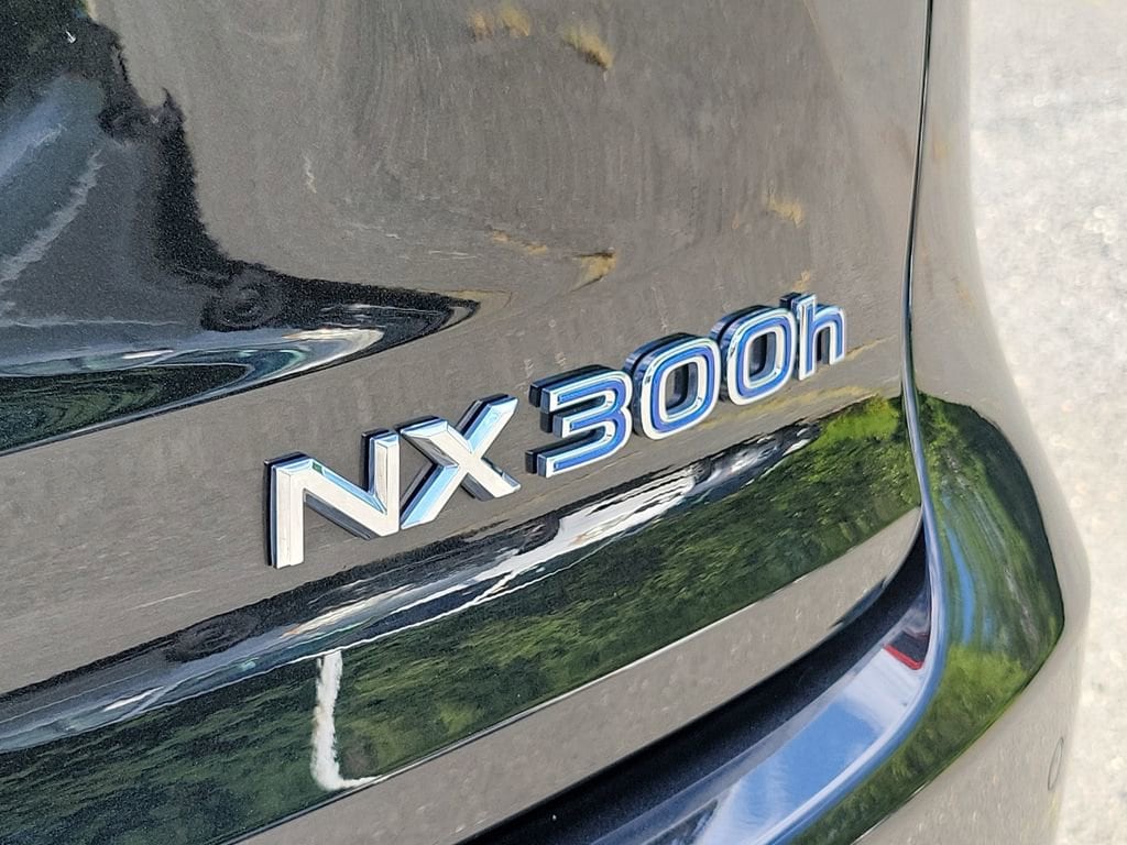 Thumbnail: 2021 Lexus NX - 33