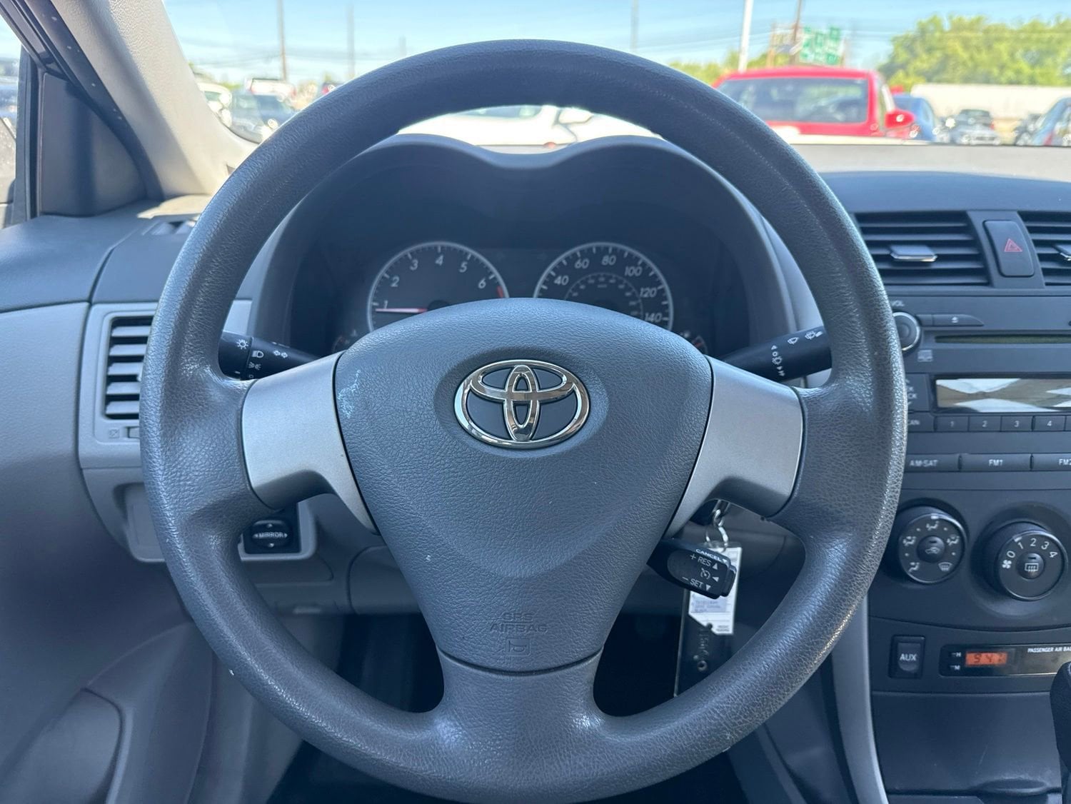 Thumbnail: 2010 Toyota Corolla - 23