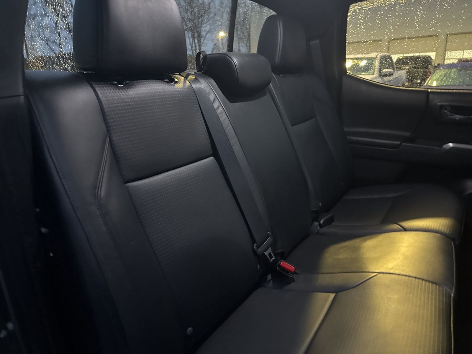 Thumbnail: 2023 Toyota Tacoma - 23