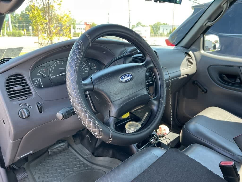 Thumbnail: 2003 Ford Ranger - 6