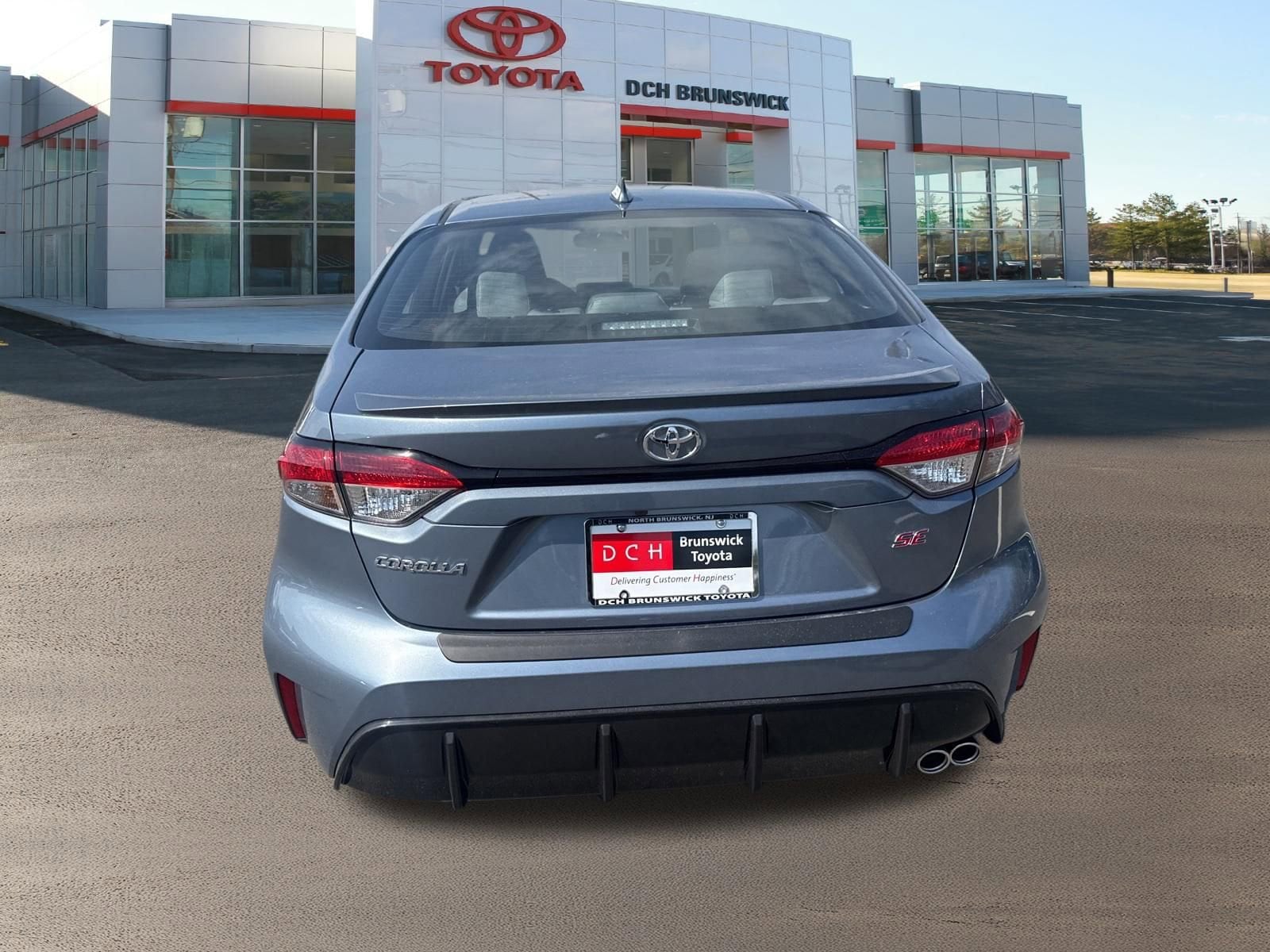 Thumbnail: 2026 Toyota Corolla - 5