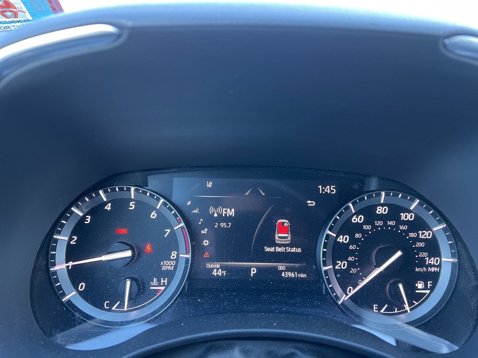 Thumbnail: 2020 Toyota Highlander - 24