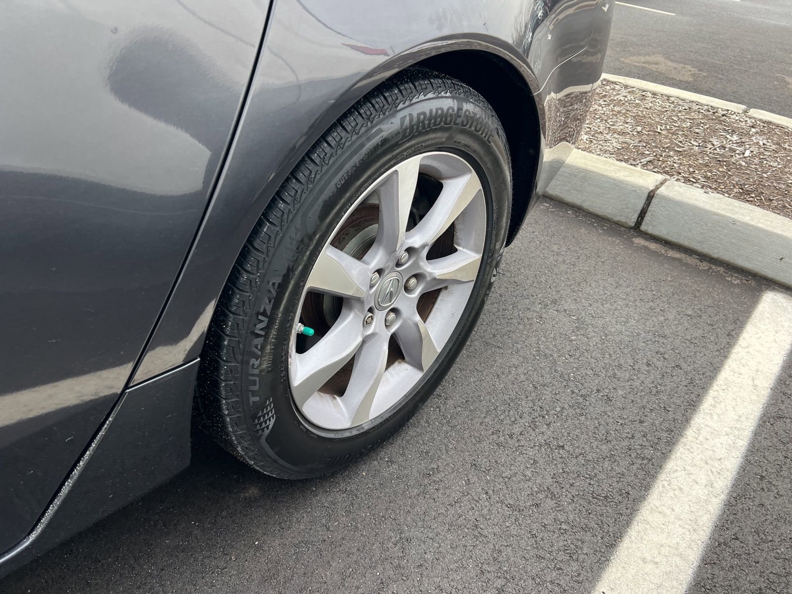 Thumbnail: 2014 Acura TL - 26