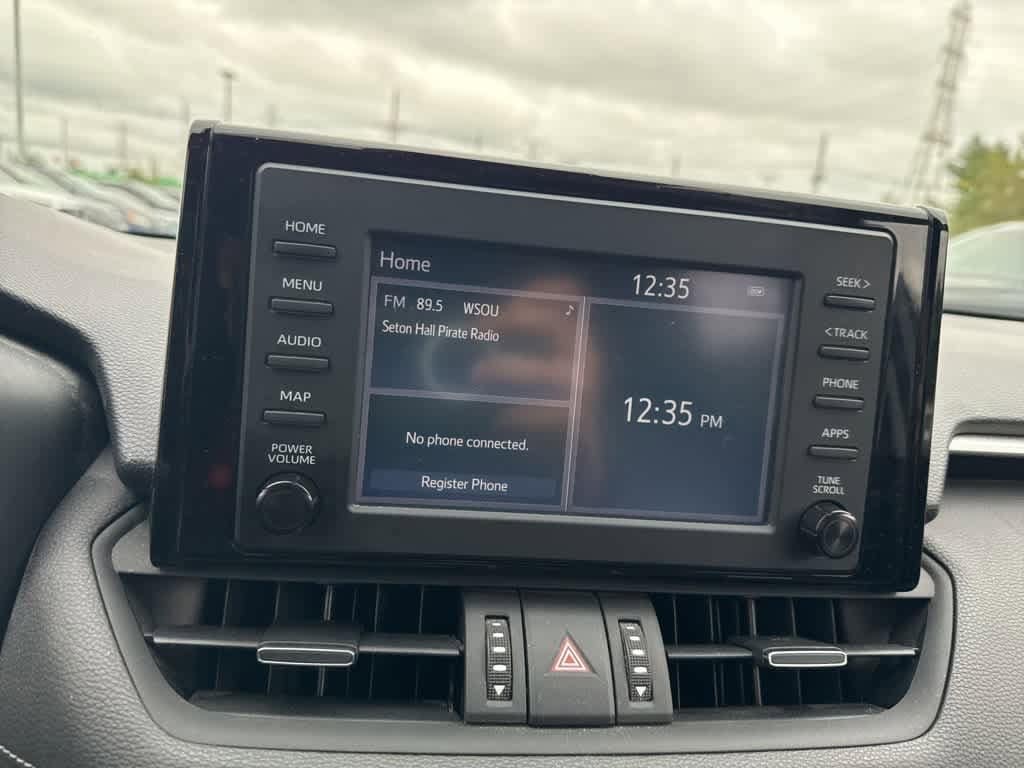 Thumbnail: 2019 Toyota RAV4 - 25