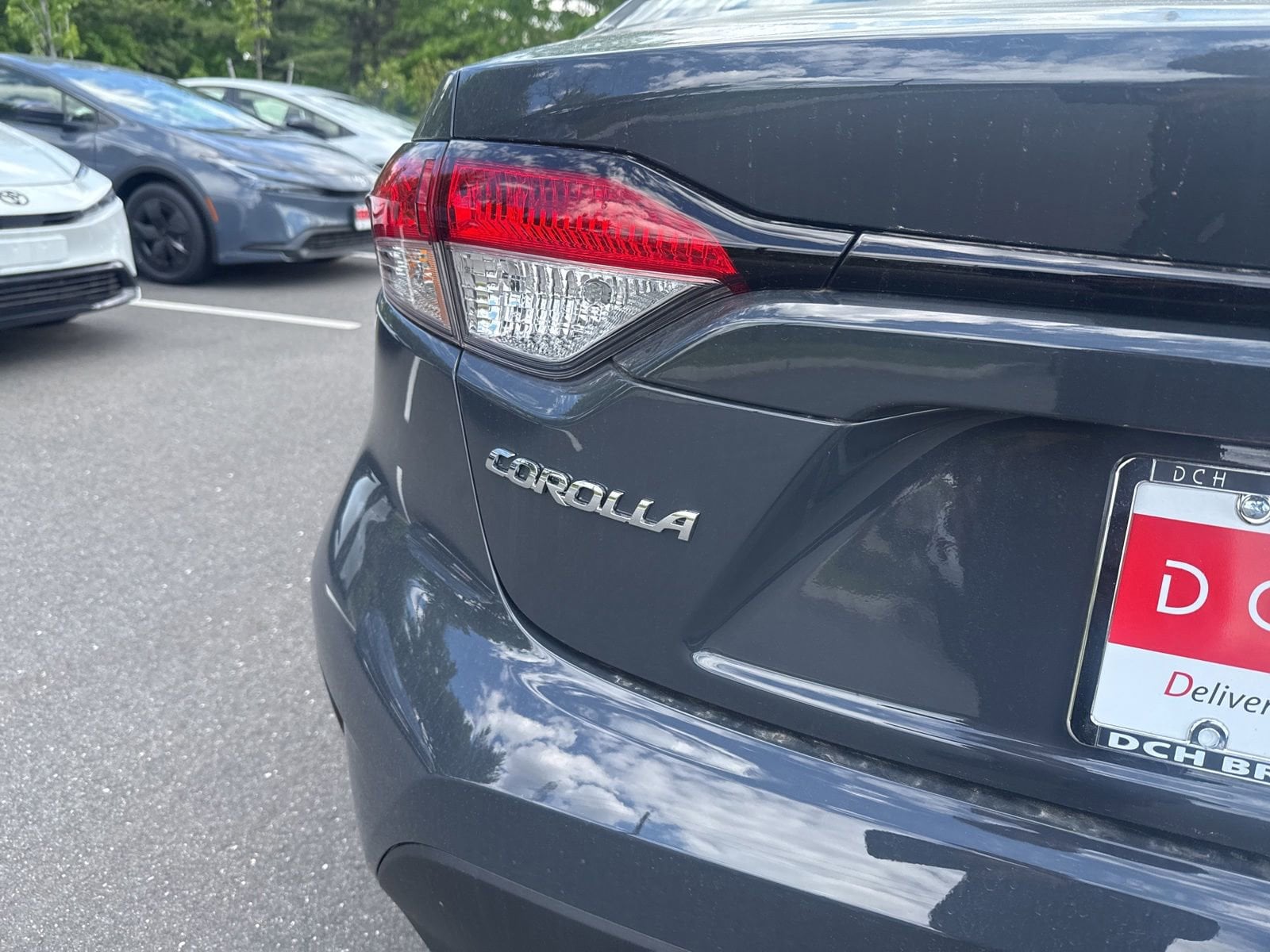 Thumbnail: 2026 Toyota Corolla - 9