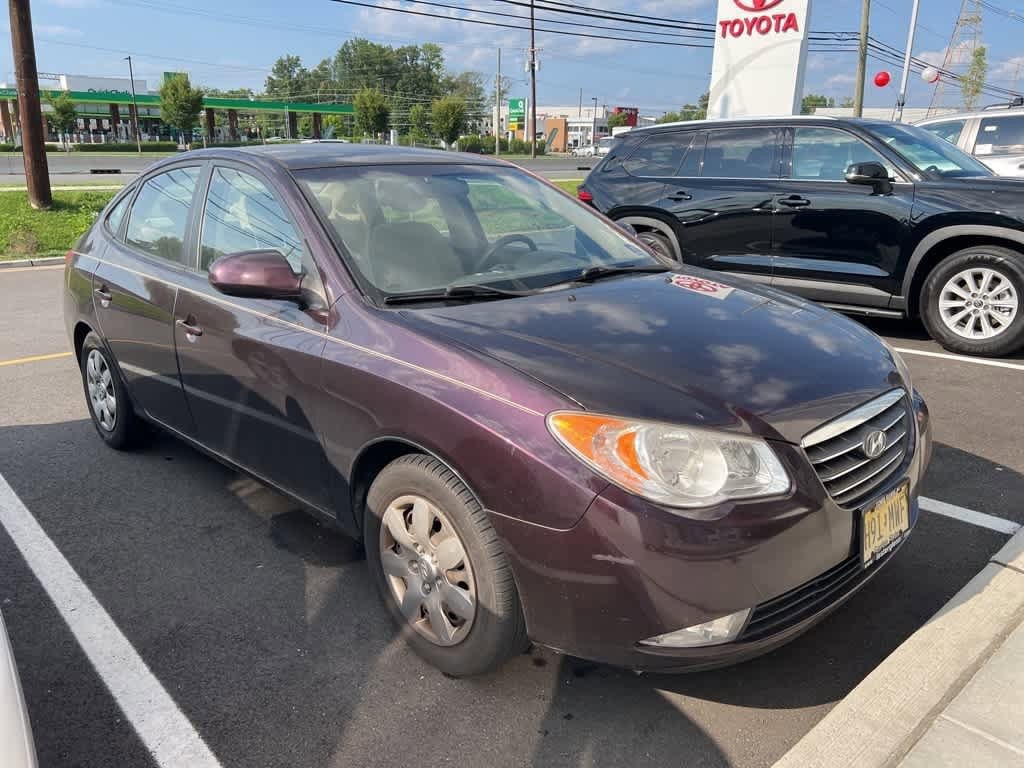 Thumbnail: 2009 Hyundai Elantra - 2
