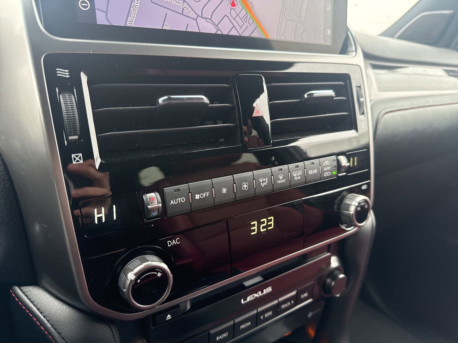 Thumbnail: 2023 Lexus GX - 29