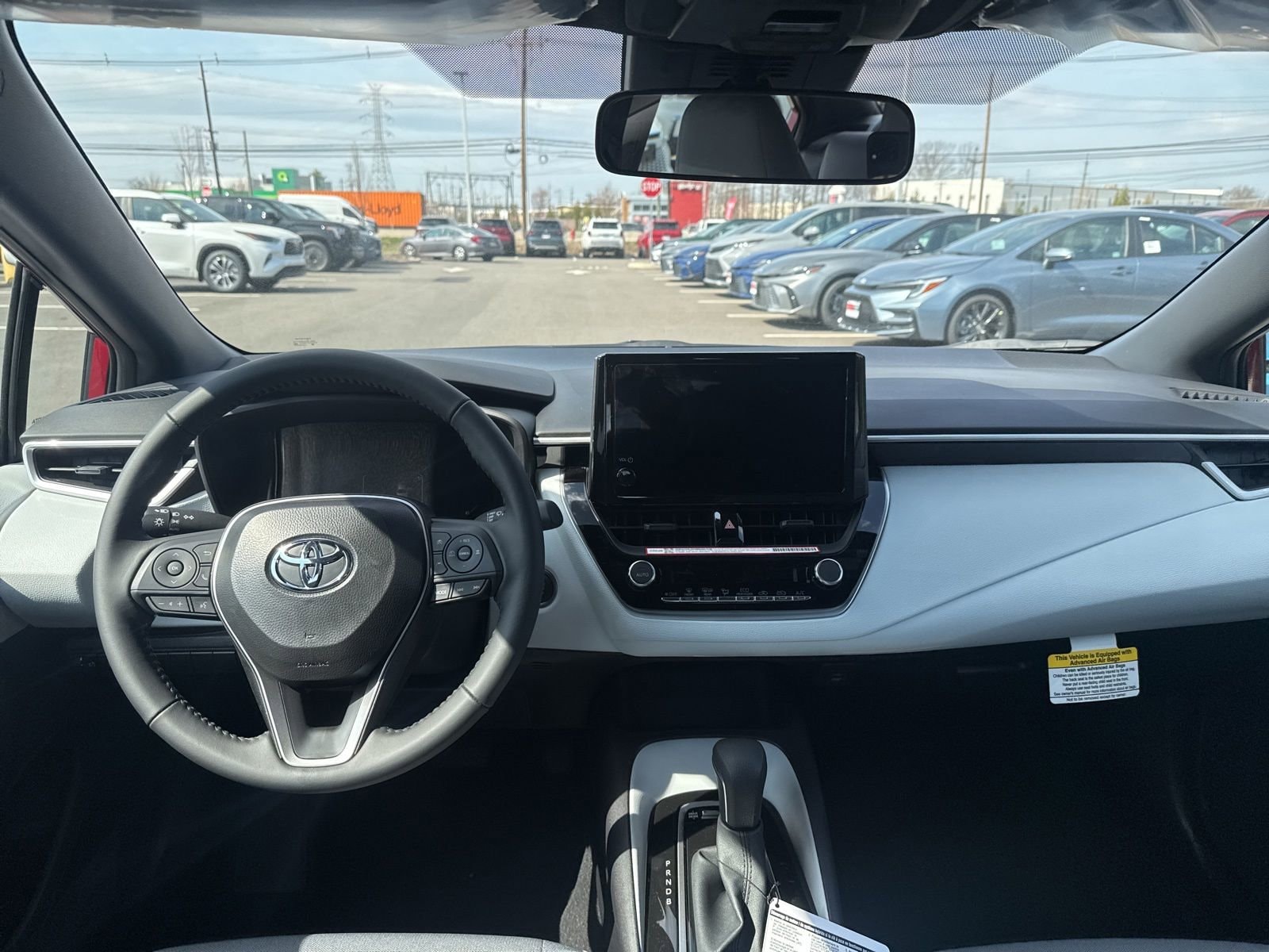 Thumbnail: 2026 Toyota Corolla - 18