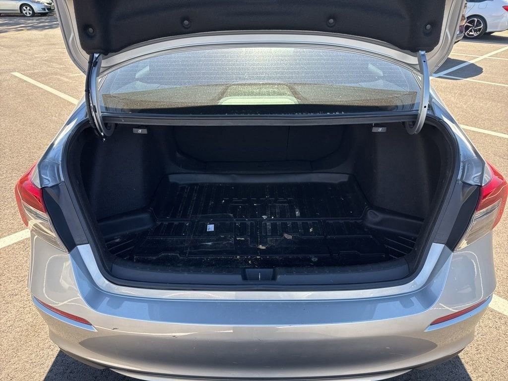 Thumbnail: 2022 Honda Civic - 21