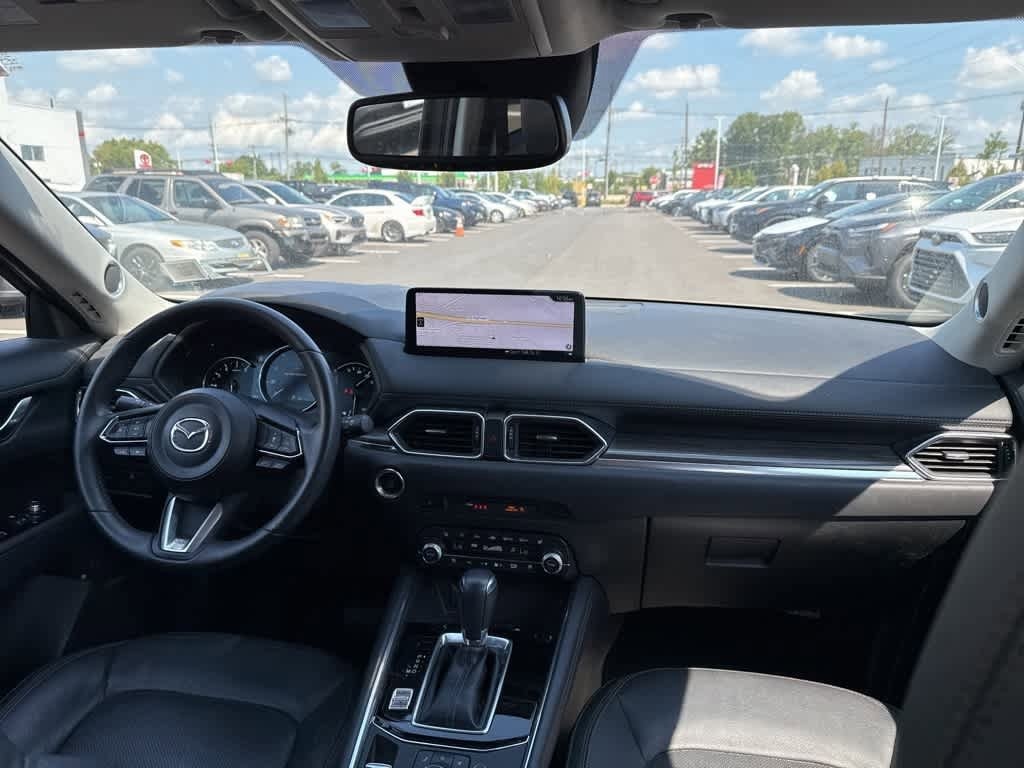 Thumbnail: 2023 Mazda CX-5 - 22