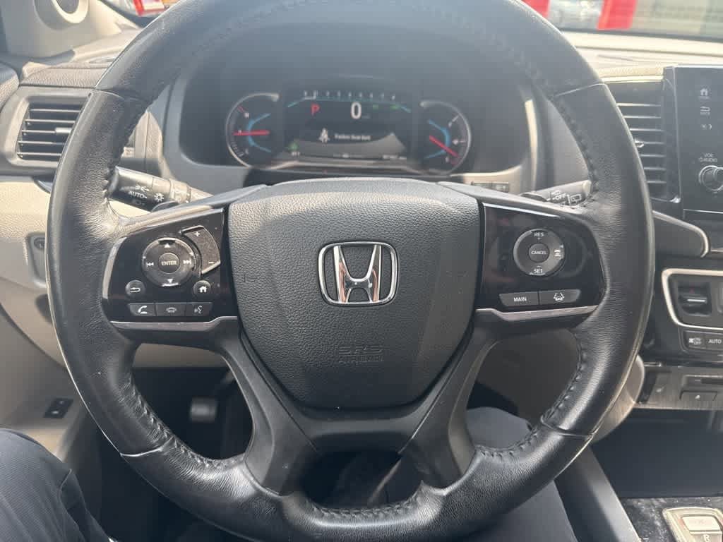 Thumbnail: 2019 Honda Pilot - 23