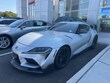 Toyota GR Supra