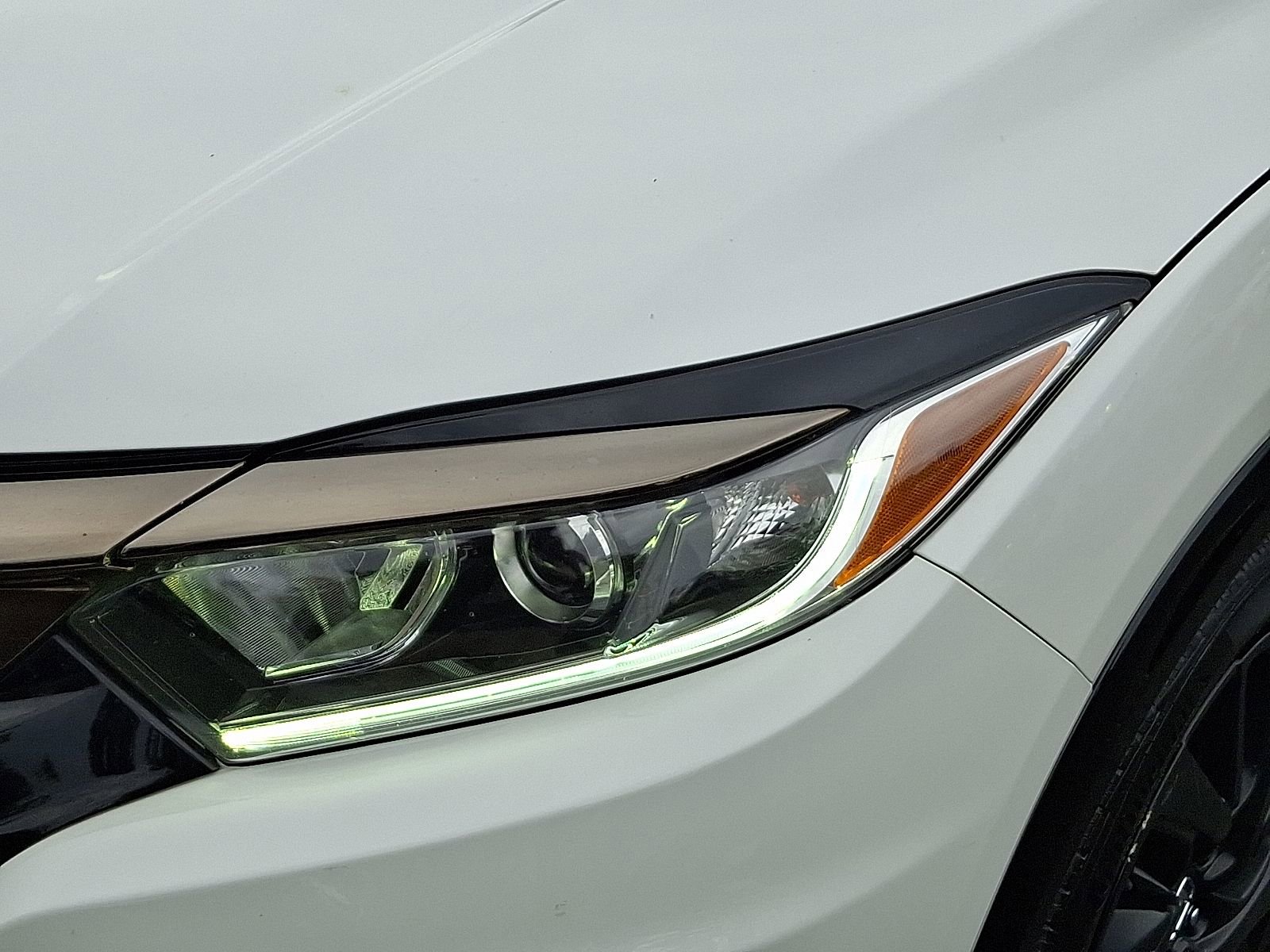 Thumbnail: 2021 Honda HR-V - 16