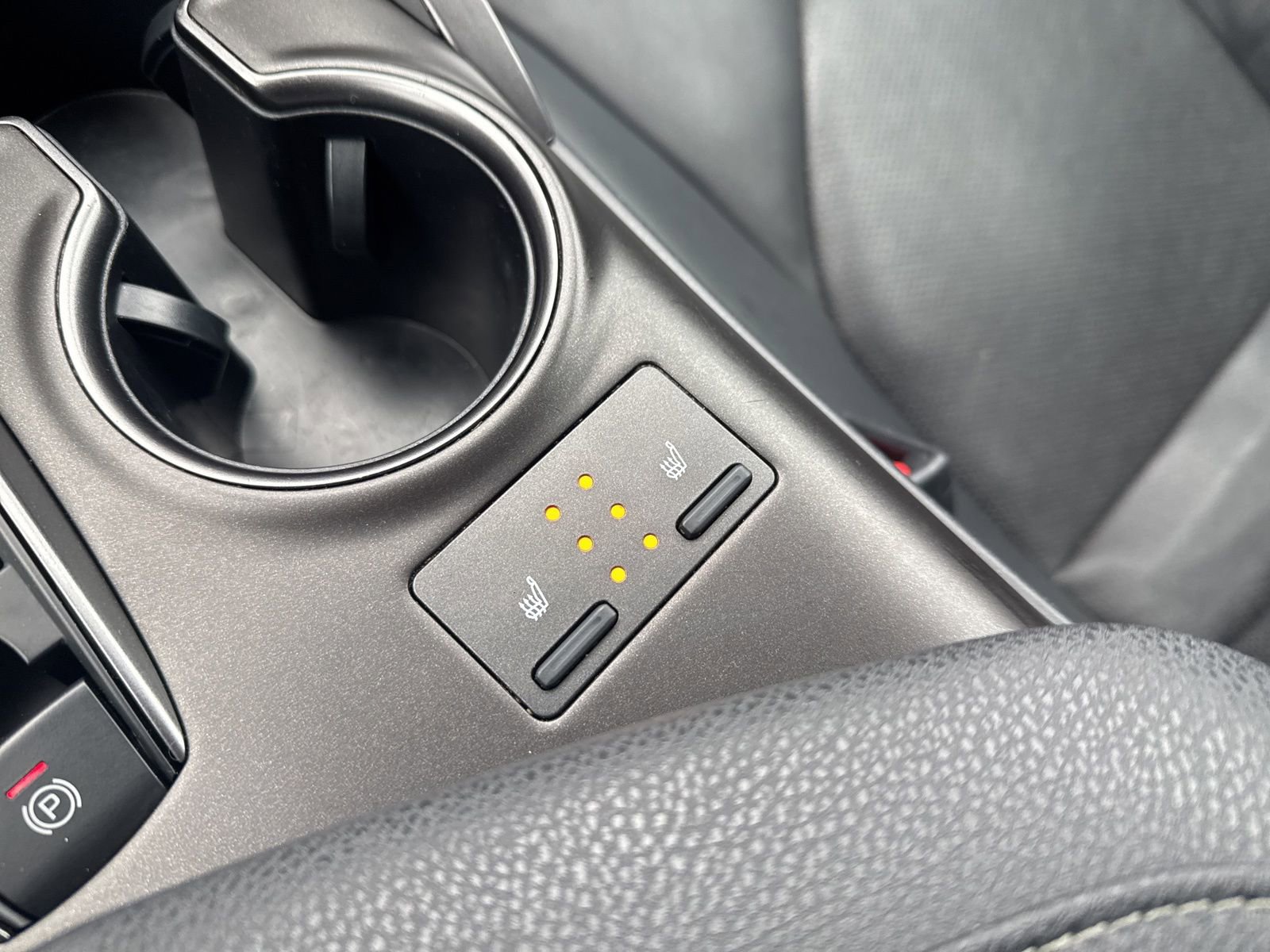 Thumbnail: 2024 Toyota Camry - 29