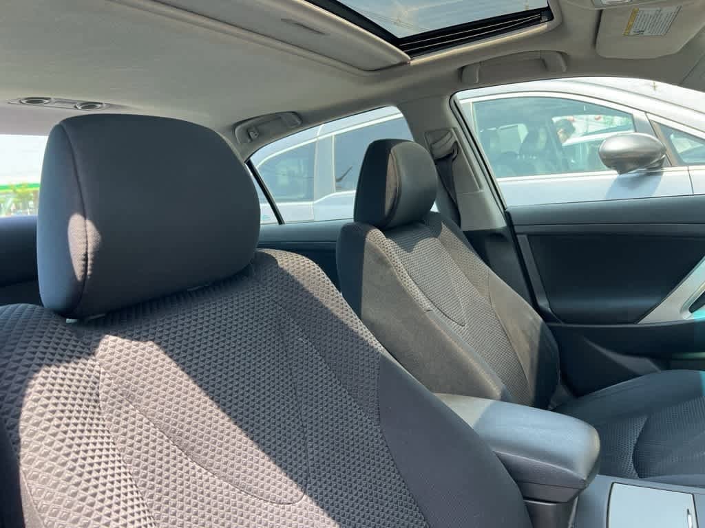 Thumbnail: 2009 Toyota Camry - 15