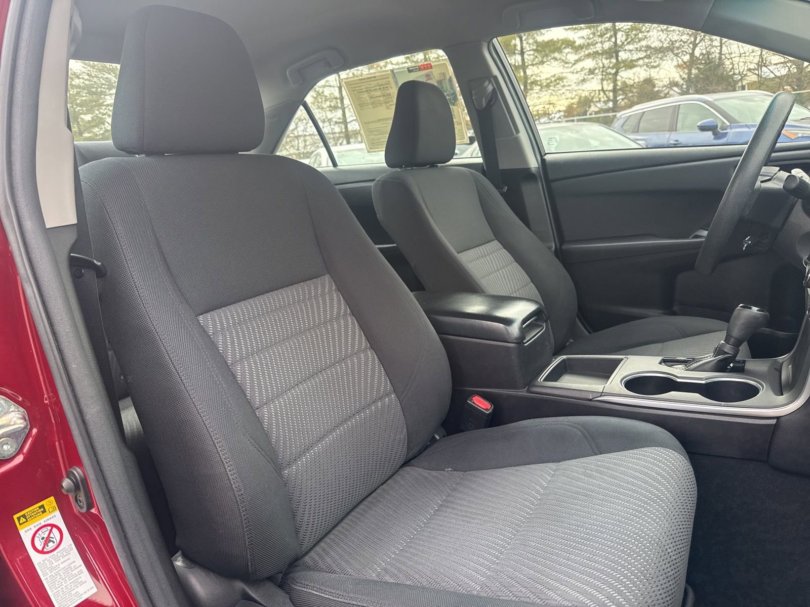 Thumbnail: 2017 Toyota Camry - 21