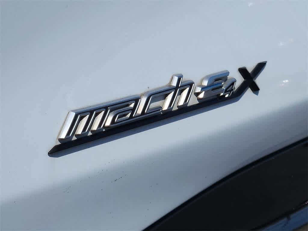 Thumbnail: 2022 Ford Mustang Mach-E - 36