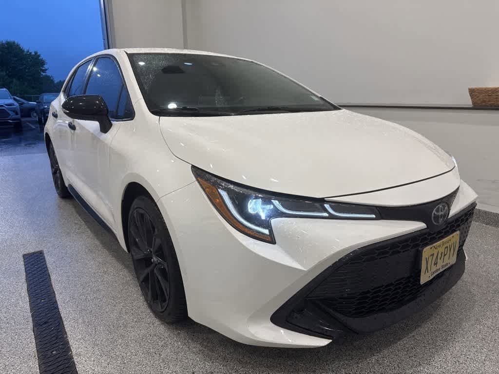 Thumbnail: 2021 Toyota Corolla - 2