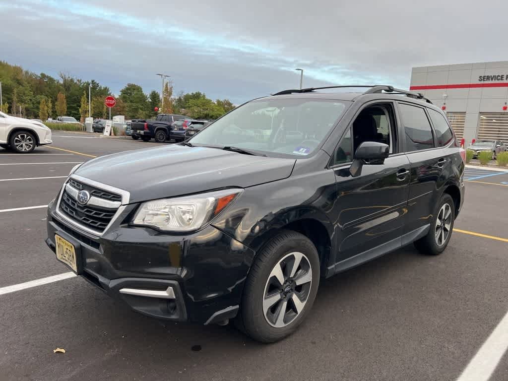 2017 Subaru Forester Premium -
                North Brunswick Township, NJ