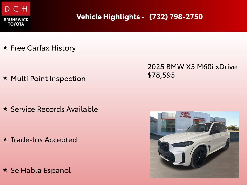 Thumbnail: 2025 BMW X5 - 4